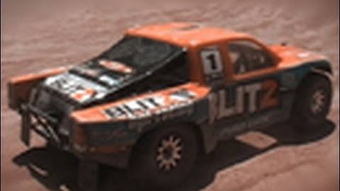 HPI BLITZ In Action!