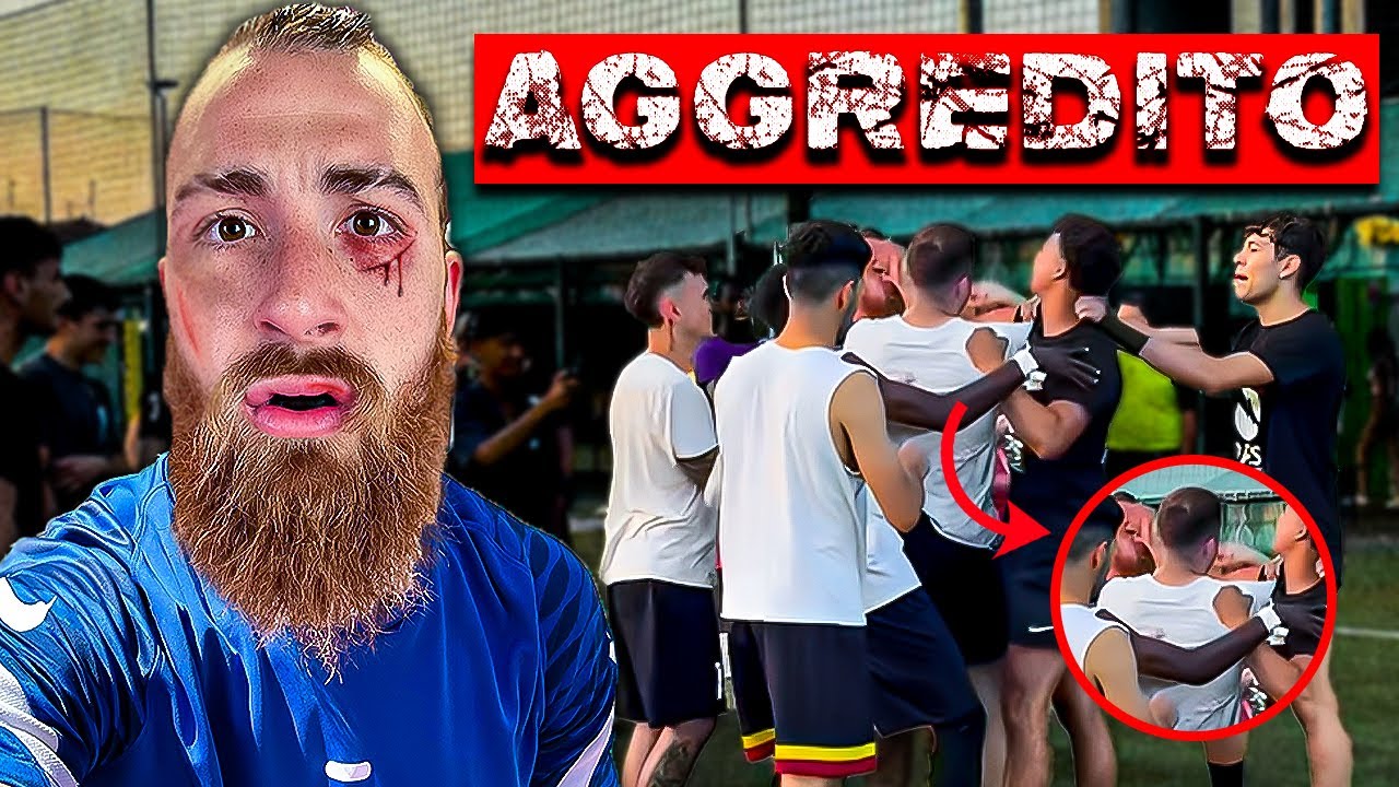 🚨HO PRESO UN PUGNO PER UN RIGORE PARATO!⚠️  (iniziano le fasi finali ad ALTA TENSIONE)🔥