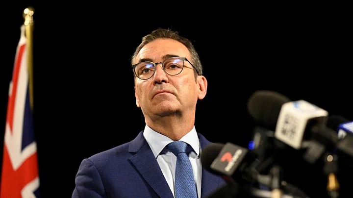 Steven Marshall dismisses claims independents want...