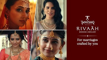 Everything changes after marriage. But for whom? | Tanishq