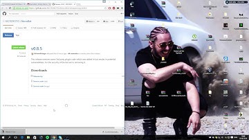 NecroBot is back! Pokemon go bot + good config