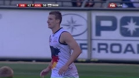 R6 Highlights: Jenkins & JPod stand tall