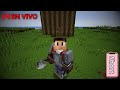 Mi gran tronco / Minecraft / No Se Como Se Llama la serie / RojoGame / Short