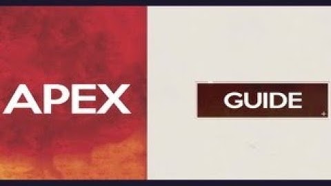 How to turn on Bots In Apex Firing Range