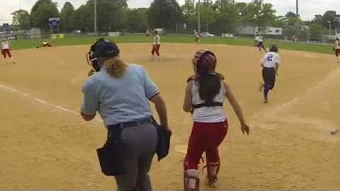 Jaclyn Rodriguez, Team Long Island - June 2015 Hig...