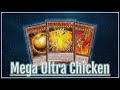 The winged dragon of ra  sphere mode with skill immortal sun god  yugioh duel links