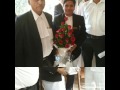 Adv vandana jadhav unopposed elected as joint secretary thane district court bar association