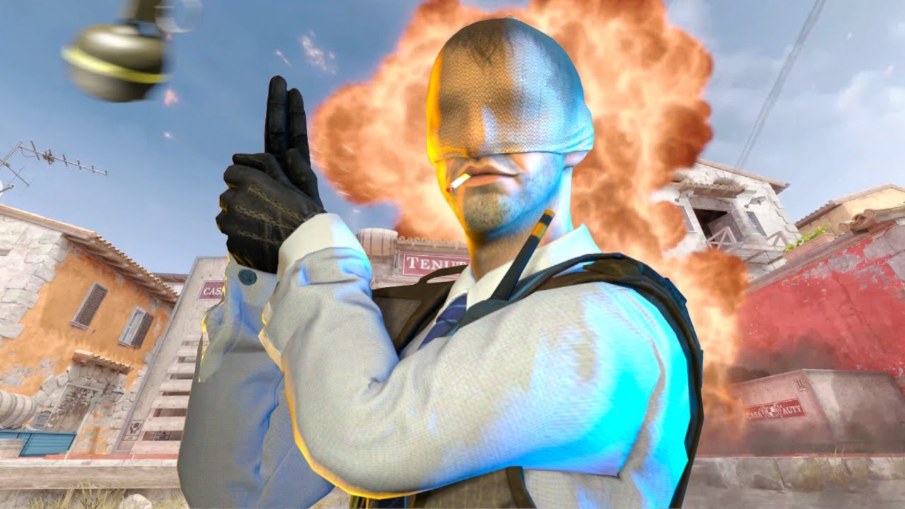 How Inferno Actually Plays