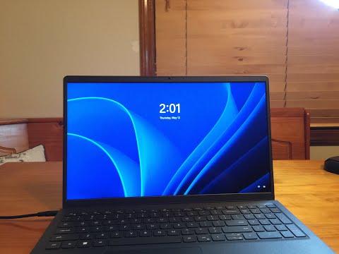 Model 3511 Unboxing Dell Inspiron 15 Model# 3511 - Touchscreen Monitor Laptop ...