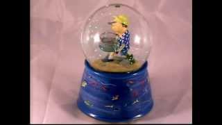 Spieluhr Musicbox Carillon 18003