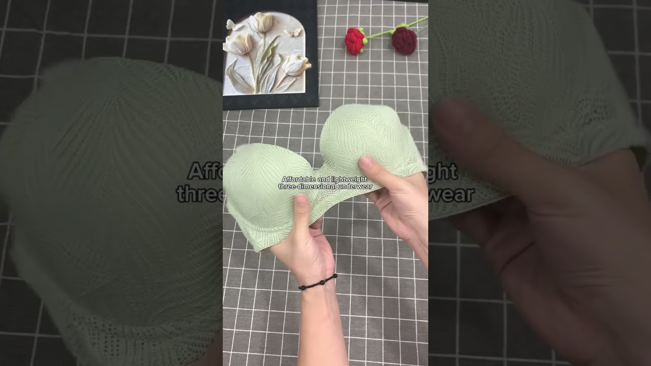 3d shaping underwear for ultimate comfort 