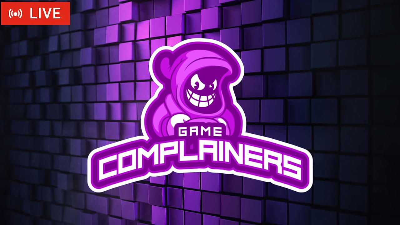 🔴Game Complainers 618: THE TRIAL OF XBOX!! - YouTube
