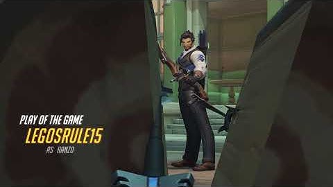 Assorted Damage Highlights Compilation | The 720p Collection (Overwatch)