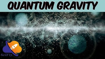 Quantum Gravity