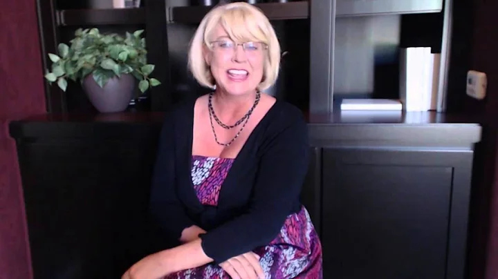 Message From Life Force CEO Marjorie Lynn