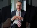 The Benefit of a Fiduciary Financial Advisor...