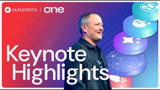 ONE 2026: Keynote Highlights