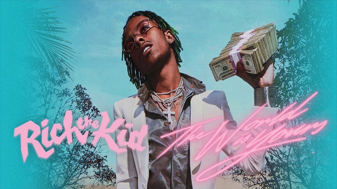 Rich The Kid - No Question (instrumental) [Reprod. By LilTaYo Beats]