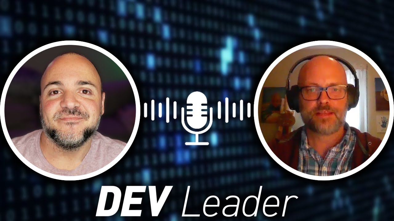 Why System Failures Make The Best Learning Opportunities! - Interview With Michael K.