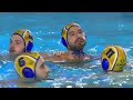 CN Barceloneta vs Vouliagmeni - Full Match - Champion's League 2022-2023 - Round 13