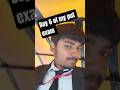 day(6/30) put exam #coding #minivlog #shrots #vlog #motivation #lifewithprince