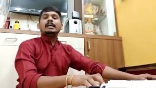 आधी आधी मन घेई हाती || बुवा श्री कृष्णा काडवे