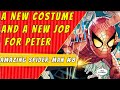 A New Suit | Amazing Spider-Man #8