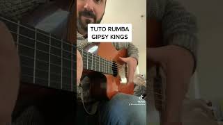 TUTO RUMBA - Gypsy Kings