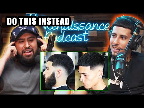 The Barber Shop Connections, Exposure, How to Become a Barber, $100 haircuts, & more!! #35