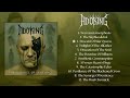 AdoKing The Scourge Of Sentience FULL ALBUM LYRICS IN DESCRIPTION 