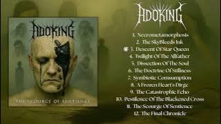 Download lagu AdoKing - The Scourge Of Sentience (FULL ALBUM) LYRICS IN DESCRIPTION