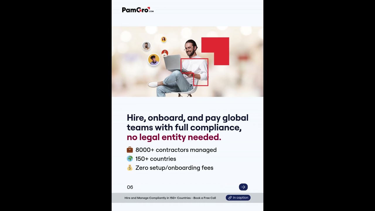 Canada Court Rules On Retirement Remark AI In Compliance Gazette 28 PamGro EOR