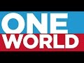 RE/MAX R4 We Are One World