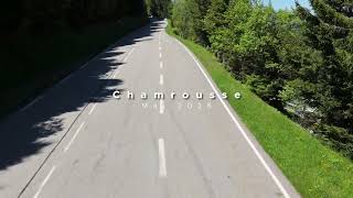DJI Mini 4 PRO 4K Belledonne - CHAMROUSSE
