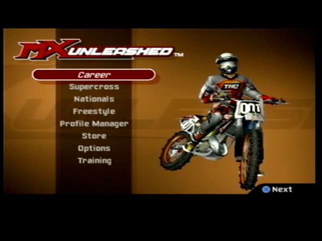 Pin by TONY R on VIDEO GAMES !  Mx unleashed, Ps2 games, Playstation