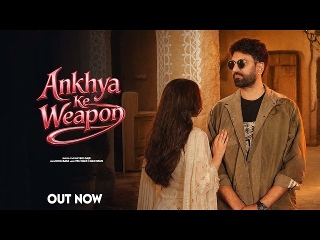 Ankhya Ke Weapon | Re Shoot Kare Ye Suit Tere | Vinu Gaur | New Haryanvi Song 2026 adlı videoyu YouTube'da izle Ankhya Ke Weapon | Re Shoot Kare Ye Suit Tere | Vinu Gaur | New Haryanvi Song 2026 adlı videoyu YouTube'da izle
