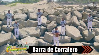 Los Cumbieros Del Sur - Barra De Corralero