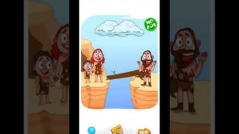 Help Me: Tricky Brain Puzzles - Gameplay Part 1 Levels 1-20 (Android, iOS) - All Levels