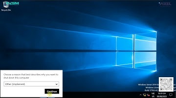Cấu hình bảo mật Web Server với ADFS và WAP (Web Application Proxy) trên Windows Server 2022