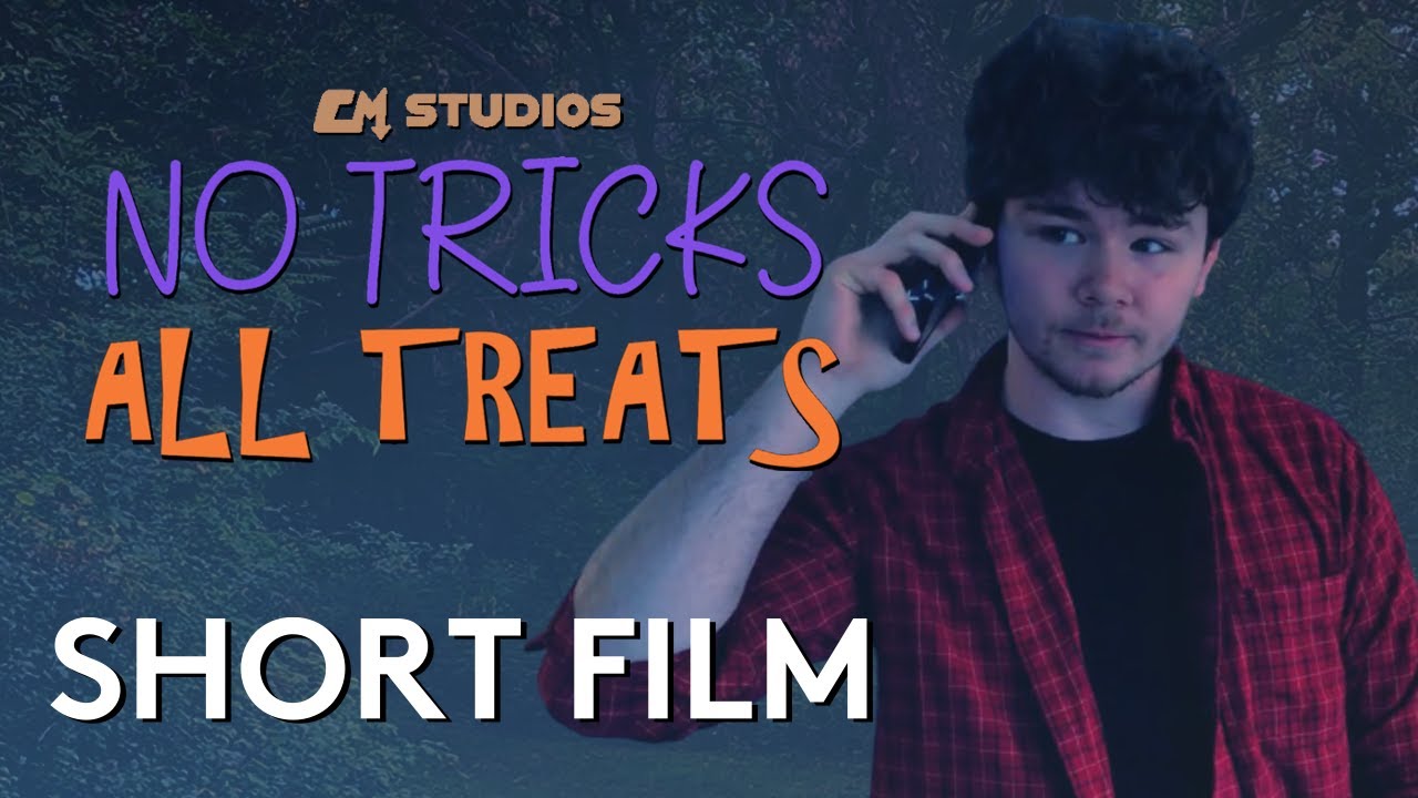 No Tricks, All Treats - Short Film - YouTube
