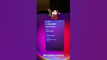 Secret Windows Calculator Features! #tutorial #technology #tech #shorts #growyourchannel