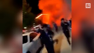 Thailandia, devastante incendio in un locale notturno: morti e feriti