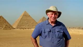 The Great Pyramid of Giza Documentary 2019 HD