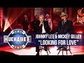 Johnny Lee & Mickey Gilley Perform "Looking For Love" | Huckabee