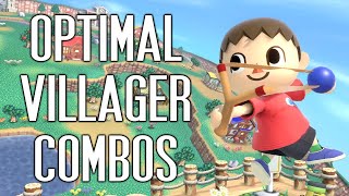 Villager Bites #2: Combo Guide