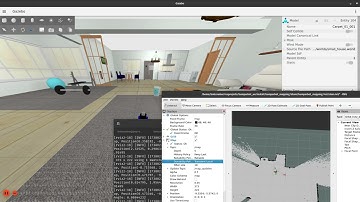 Course Review - Self Driving and ROS 2 - Learn by Doing! Map & Localization by Antonio Brandi