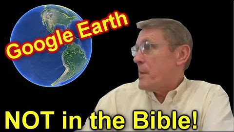 Kent Hovind, Creationism vs FACTS!