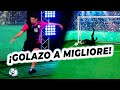 ⚽ ¡GOLAZO A PABLO MIGLIORE! ⚽ EL ARQUERO SUFRIÓ SU SEGUNDA DERROTA