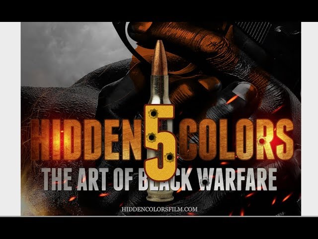 watch hidden colors 4 for free