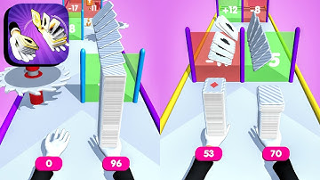 Shuffle Master ​- All Levels Gameplay Android,ios (Levels 28-31)